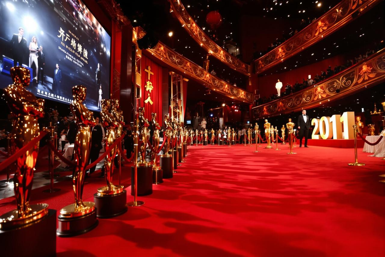 第29届上海国际电影节：h片在线观看旗下三部作品入围主竞赛单元