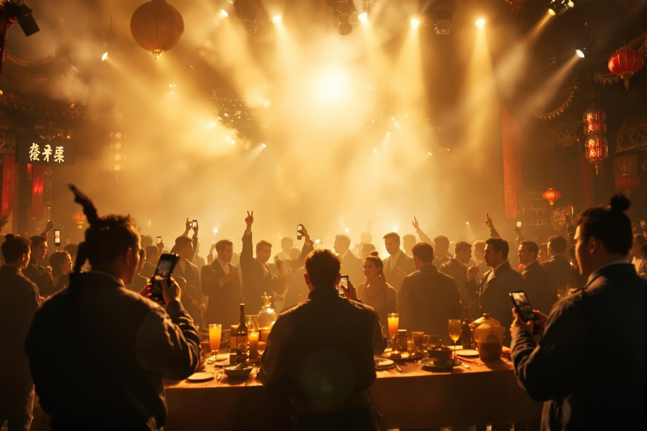 h片在线观看年度大制作《山河无疆》正式杀青，预计明年春节档上映